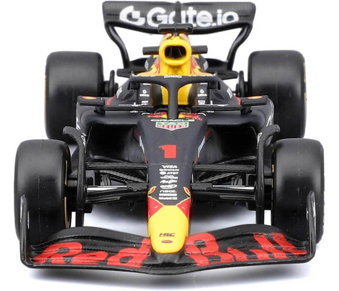 Igračka Burago auto red bull racing 1/43