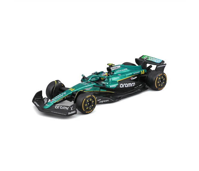 Igračka Burago auto Aston Martin 1/43