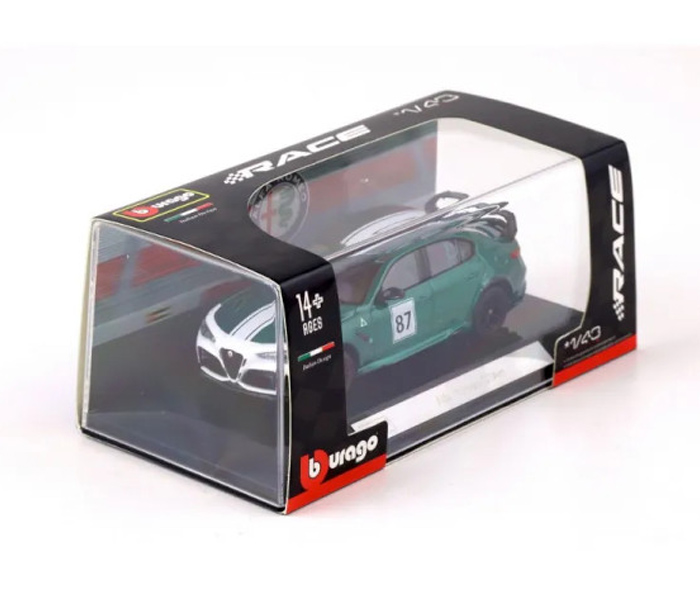 Igračka Burago auto 1:43