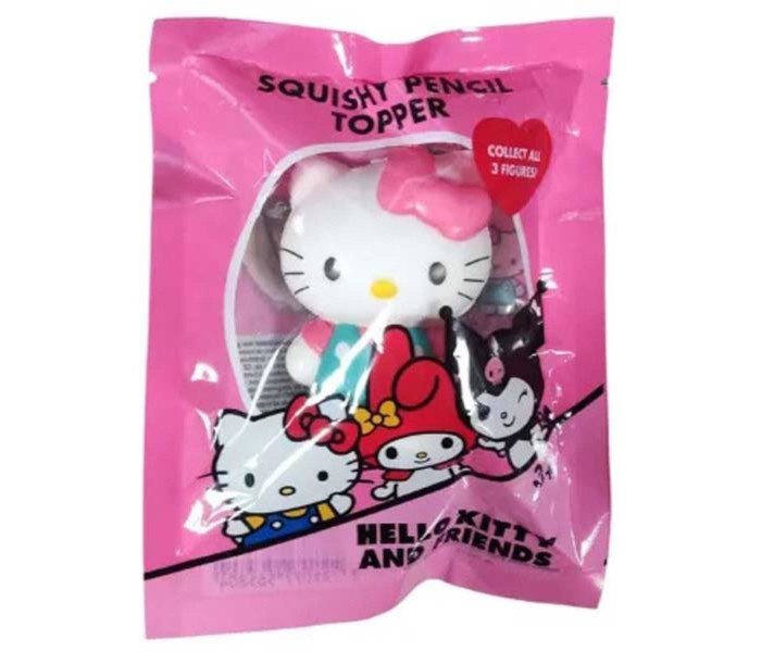 Igračka Dexy mini iznenađenje Hello Kitty ukrasna figurica