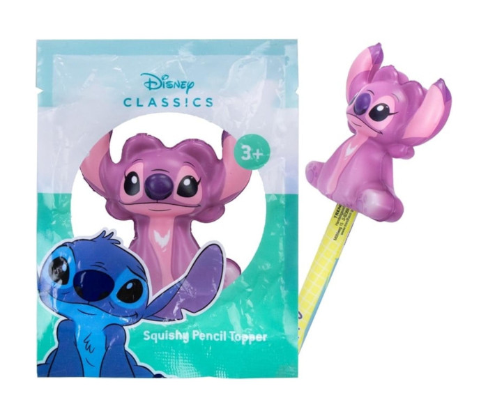 Igračka Dexy mini iznenađenje Lillo Stitch ukrasna figurica