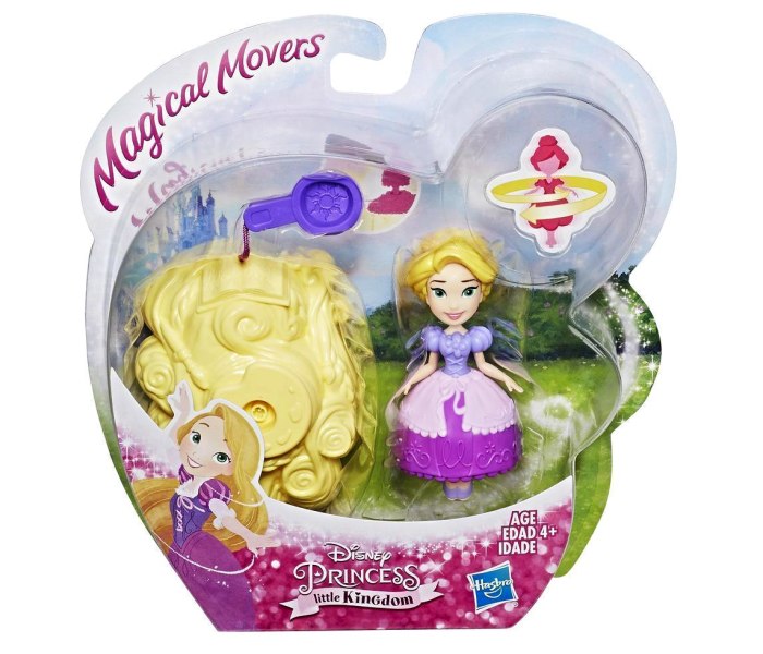 Disney princess magicne balerine