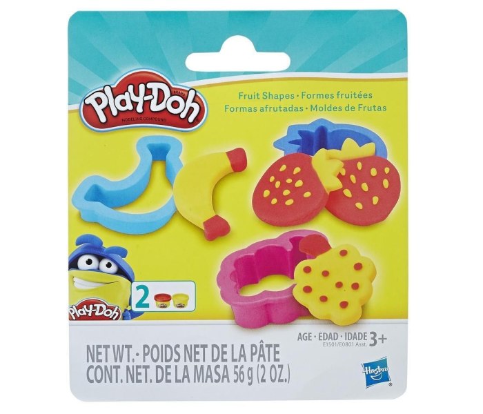 Igracka Playdooh value set