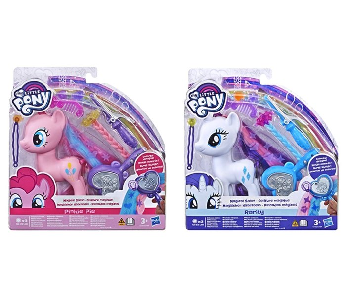 Igracka Mlp magicni salon asst