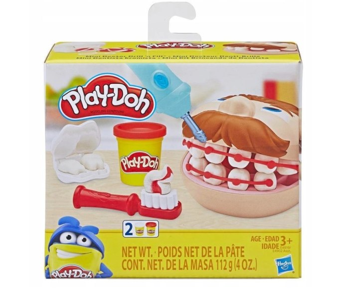 Igracka Playdooh classic set