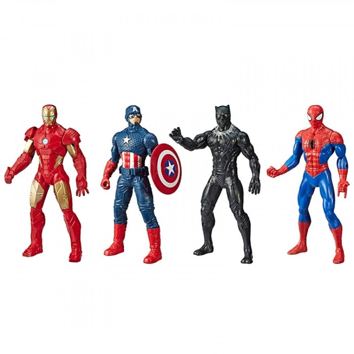 Igracka Marvel figure 25cm.