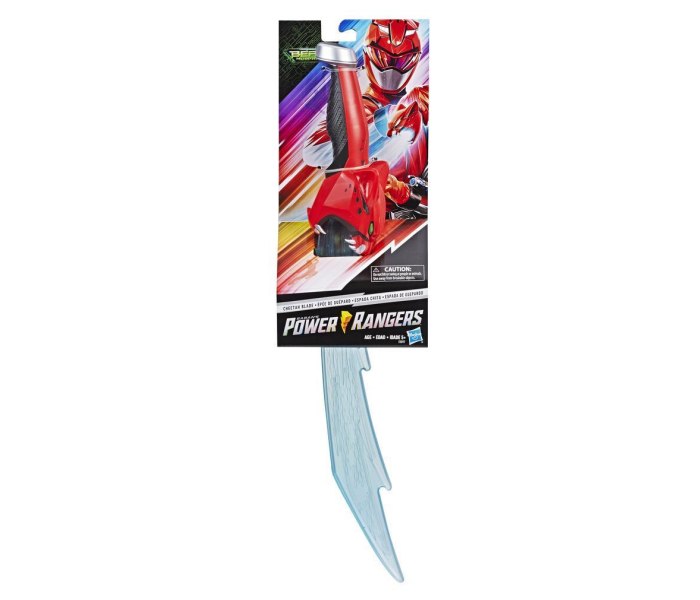 Igracka Transformers Power rangers beast  morpher mac