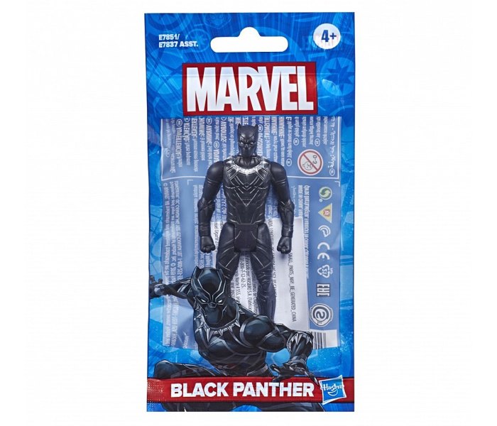Igracka Marvel mini figura