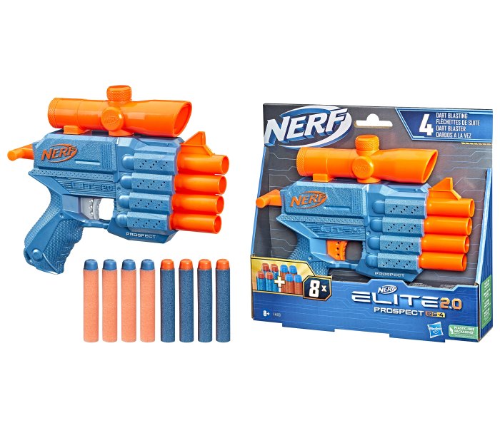 Igračka Nerf elite 2.0 prospect