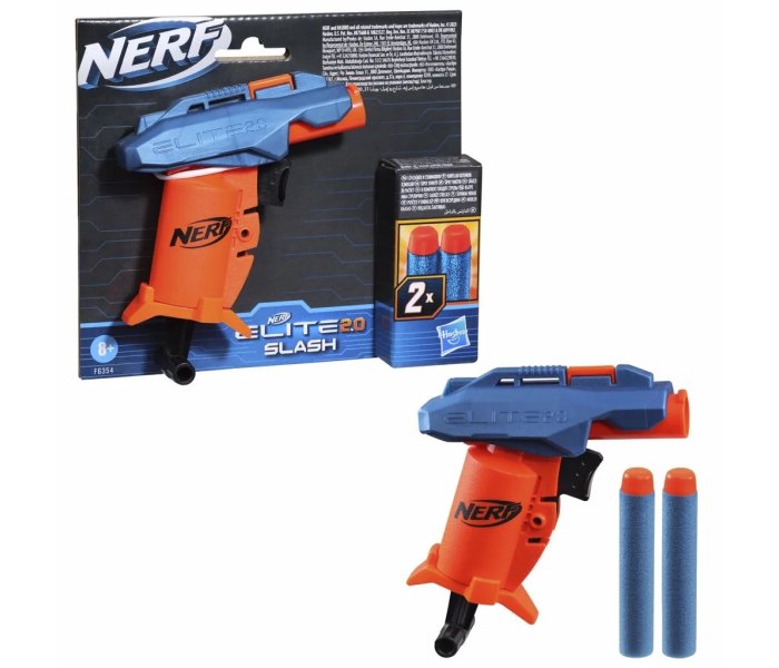 Igračka Nerf elite 2  slash