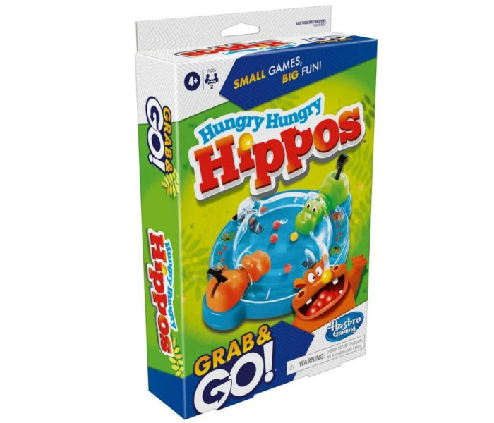 Društvena igra hungry grab an go