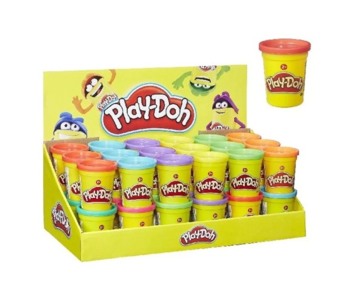 Igračka Play doh single can