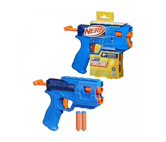 Igračka Nerf purestrike blaster