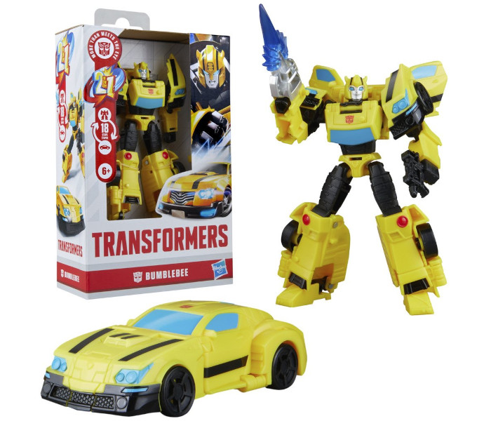 Igračka Transformers Core prime figura