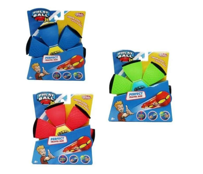 Igračka phlat junior