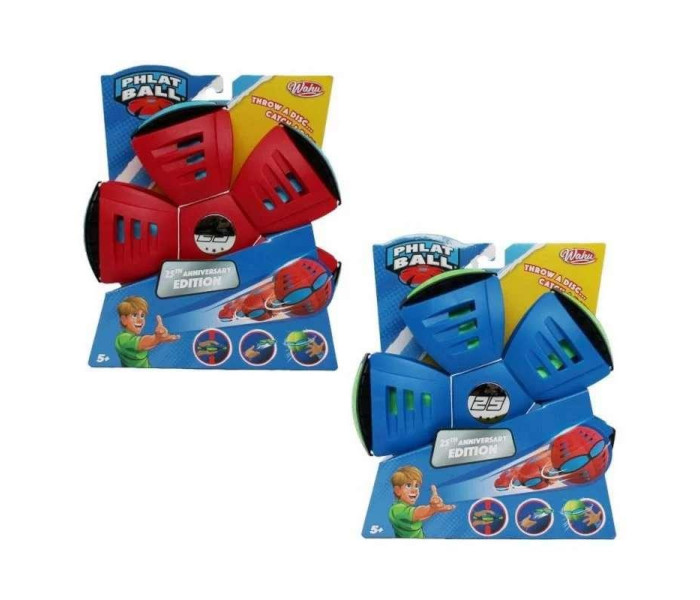 Igračka phlat ball classic