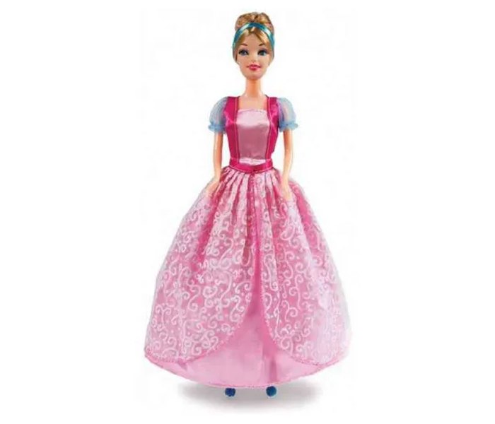 Igračka Princeza Pepeljuga 30cm.