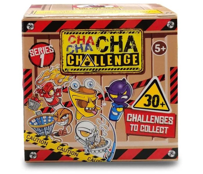 Igračka Cha Cha iznenađenje