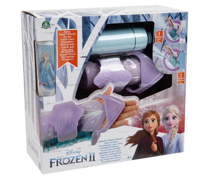 Igracka Frozen 2 ledena rukavica