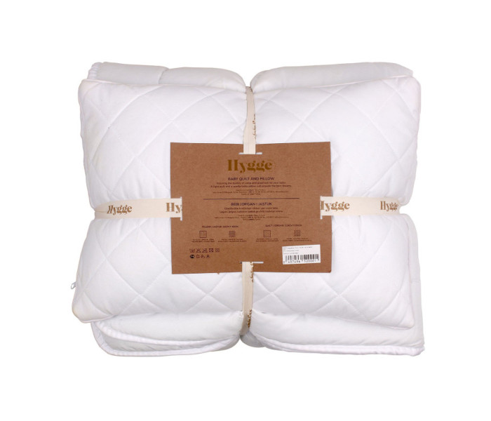 HYGGE JORGAN I JASTUK