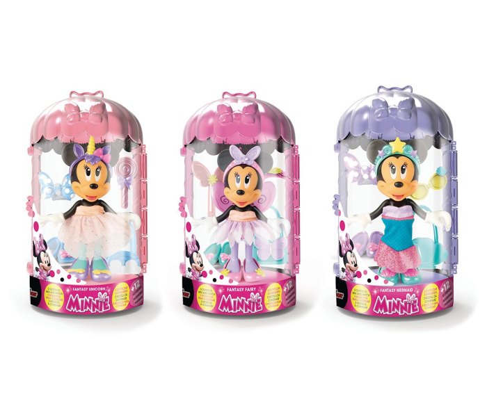 Igracka Minnie fantasy figura