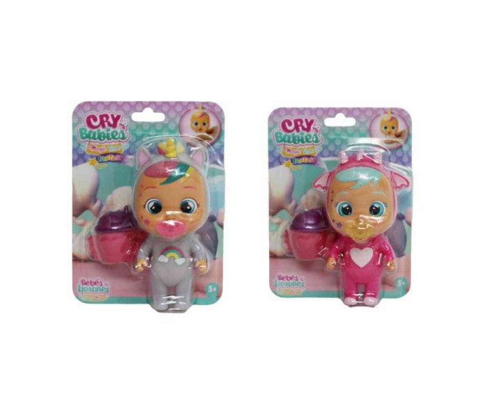 Igračka Crybabies plačljivica
