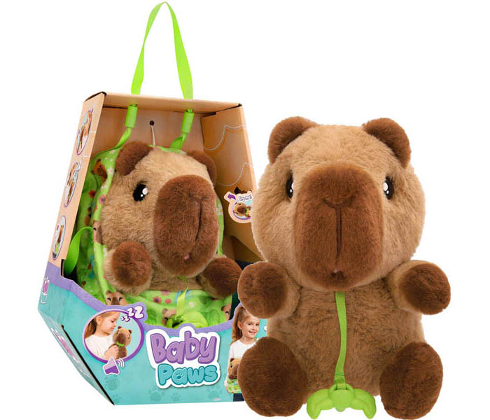 Igračka Baby Paws ljubimac