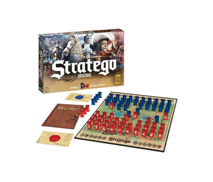 Društvena igra Stratego original