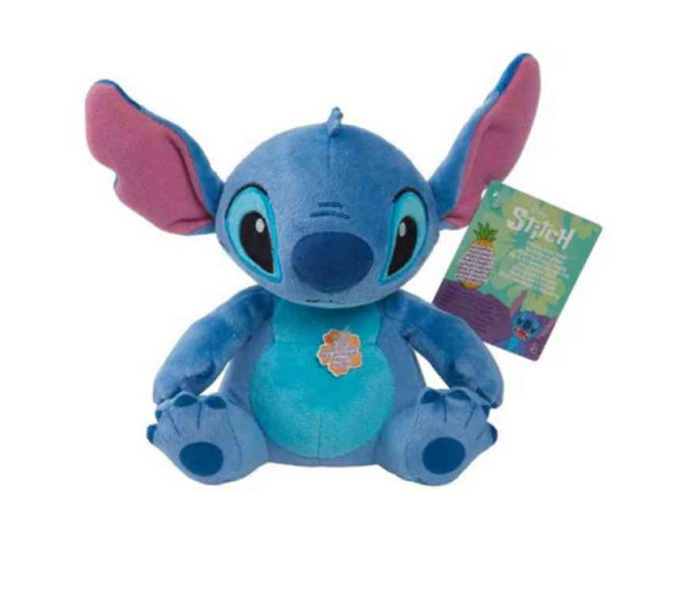 Igračka Stitch scent and sound figura