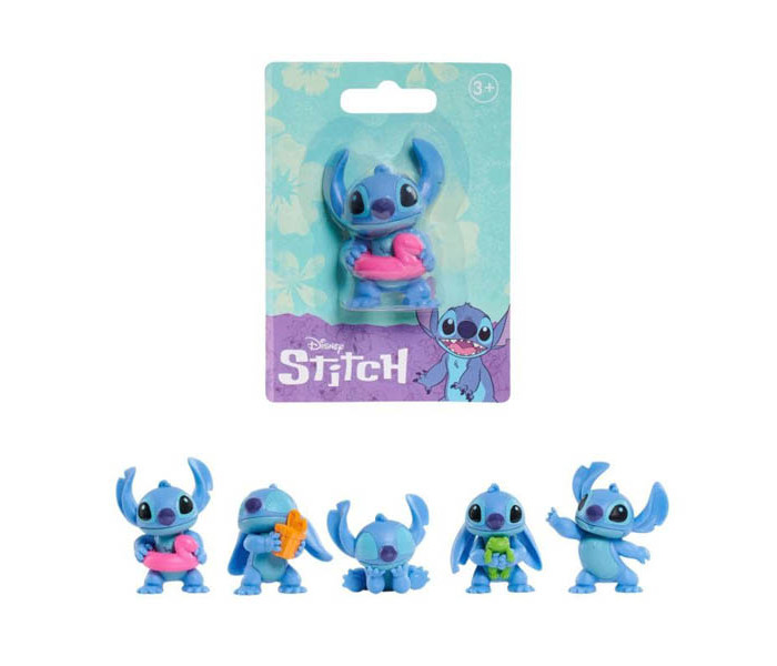 Igračka Stitch figura