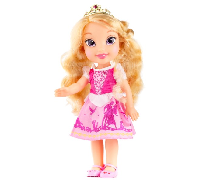 Lutka princeza