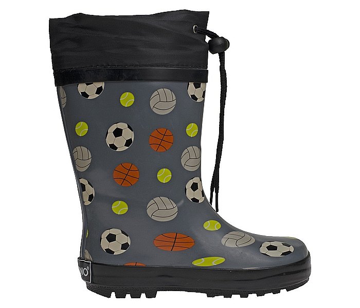 Gumene čizme za djecu Pollino