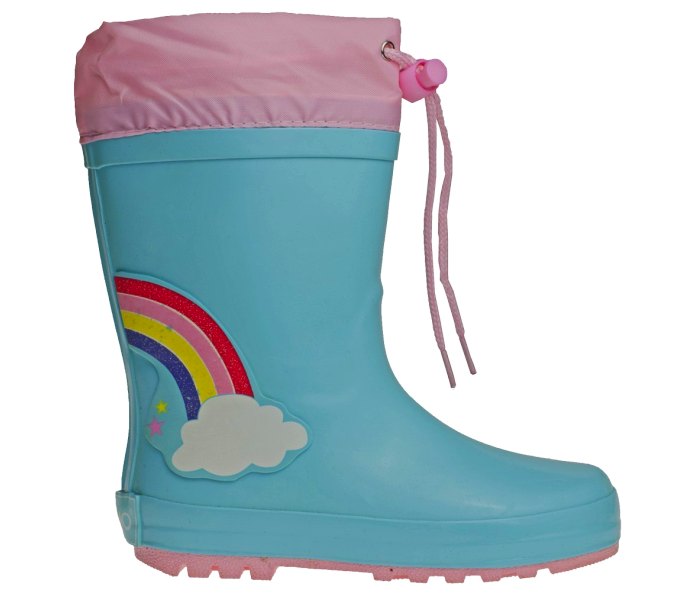 Gumene čizme za djecu Pollino