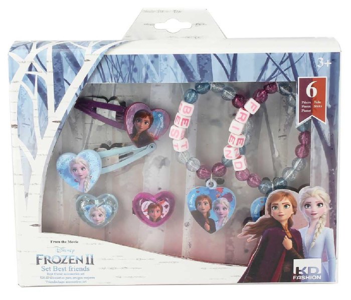 Igracka Frozen 2 narukvice