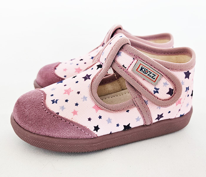 Patofne za djecu KIDZZ raster stars