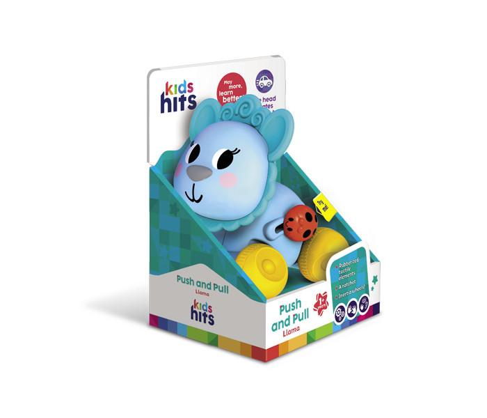 Igračka Kids Hits hits guralica lama
