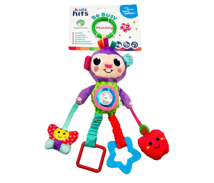Igračka Kids Hits majmunče