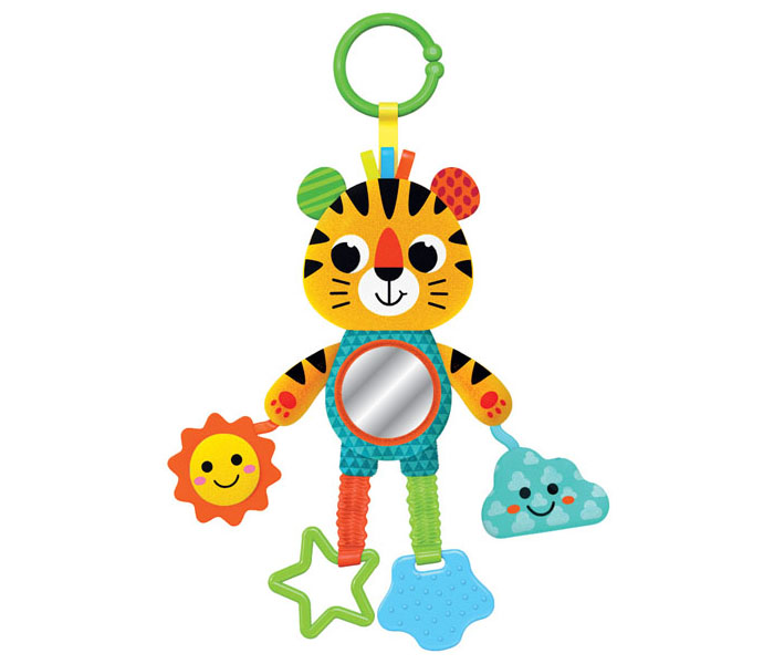 Igračka Kids Hits tigar lutka