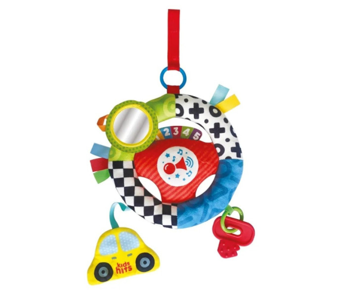 Igračka Kids Hits muzički volan