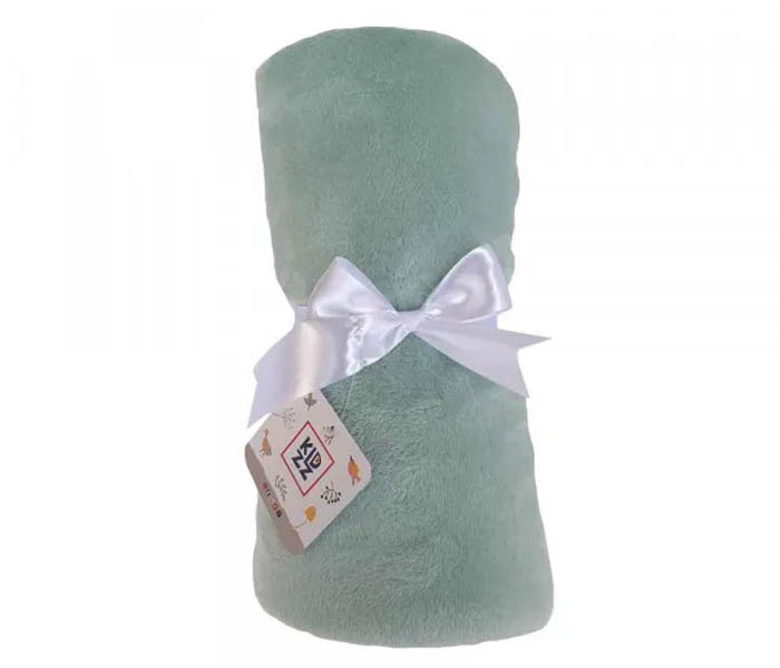 Kidzz ćebe, mint 80x90cm.