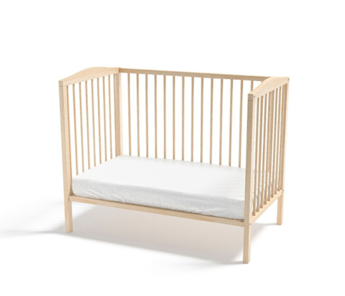 Kidzz čaršaf sa lastikom, 120X60