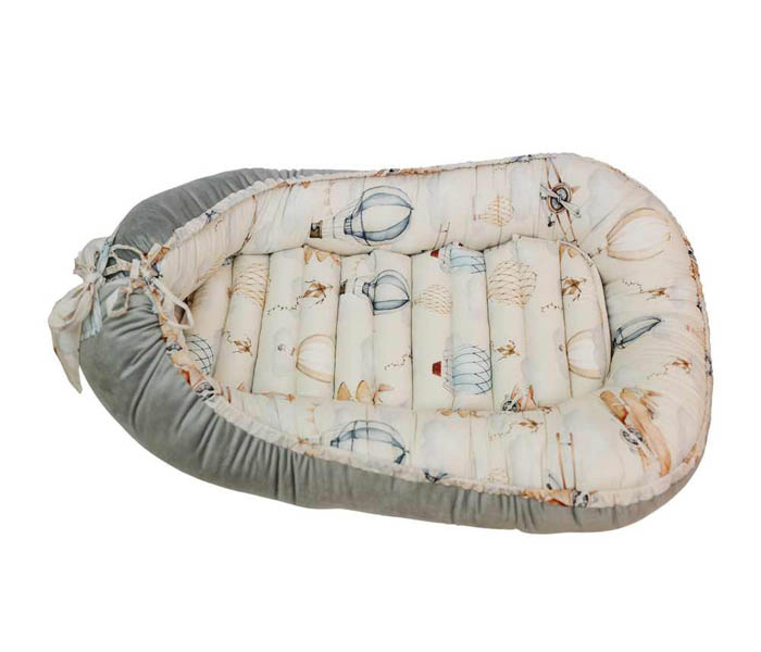 Bebi gnijezdo kidzz avion