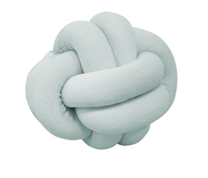 Kidzz ukrasni jastuk lopta, mint