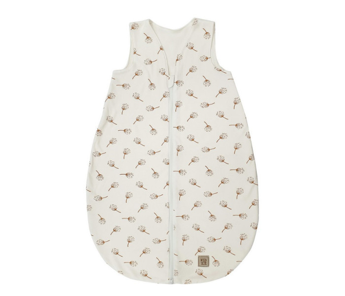 Kidzz vreća za spavanje, cvijetna