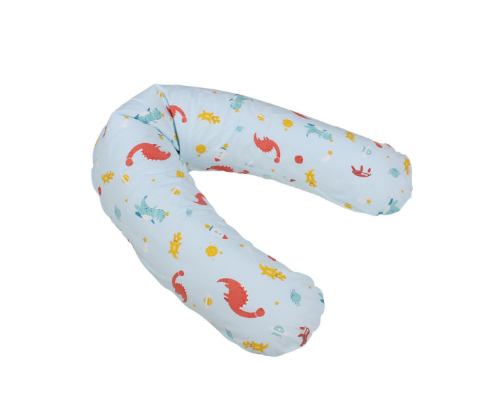 Kidzz jastuk za trudnice i dojilje dino