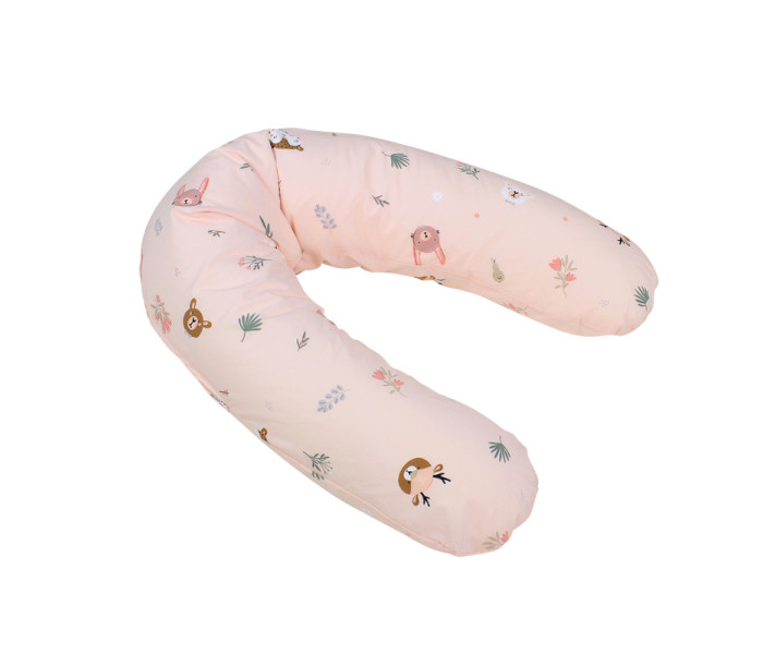 Kidzz jastuk za trudnice i dojilje forest fairy