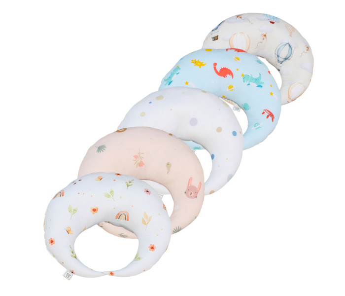 Kidzz jastuk za dojenje dino 40x50cm