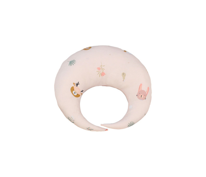 Kidzz jastuk za dojenje forest fairy 40x50cm