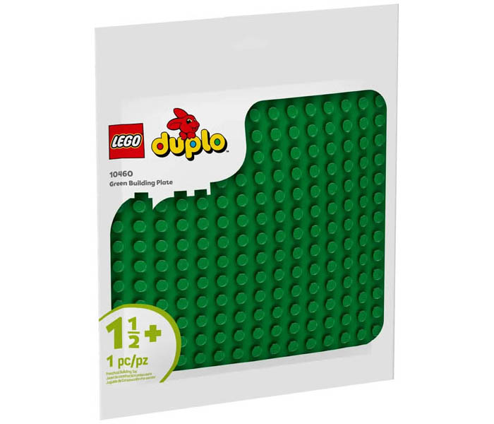 Igračka Lego kocke podloga za gradnju