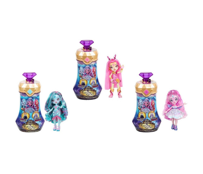 Igračka Magic Mixies pixling doll